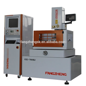 new edm wire cut machine high precision